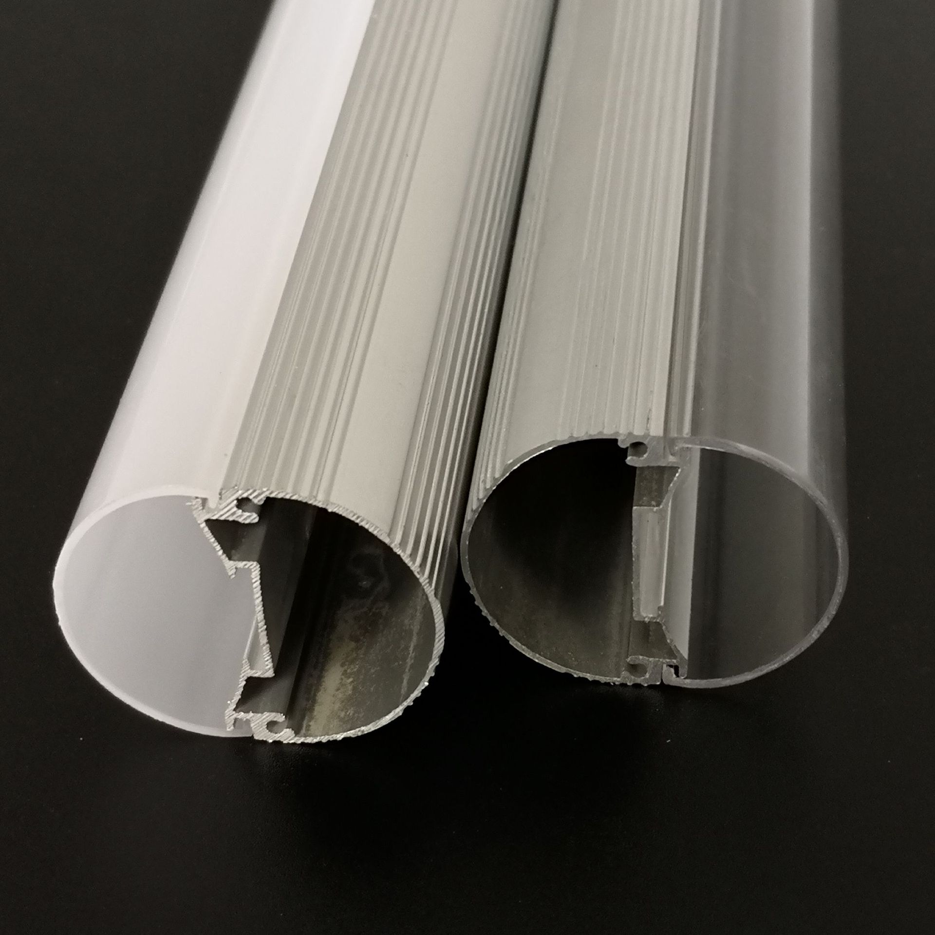 Vedlikeholdstips for LED-rør