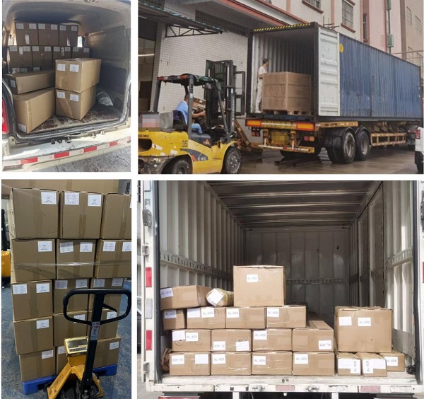 Hver ordre representerer tillit