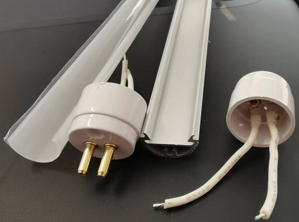 Fordeler med LED T5-rør