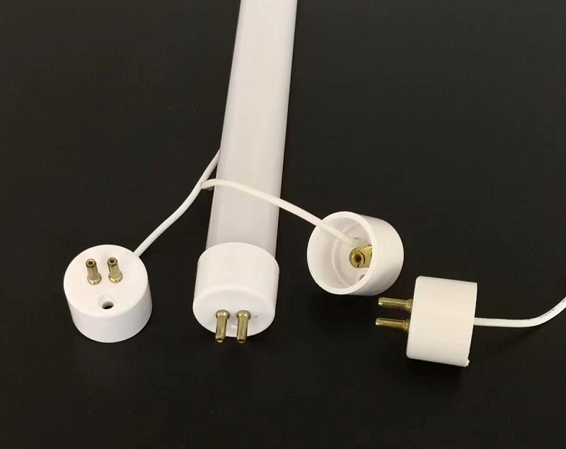 Hva er et LED T5-hus?