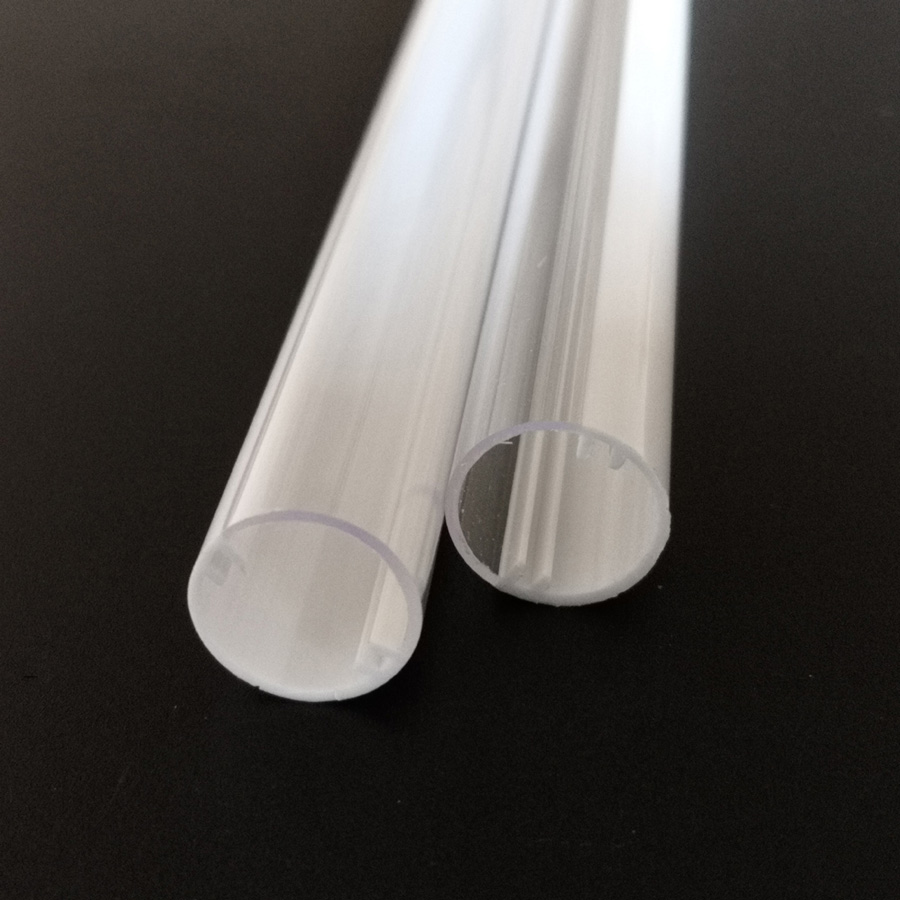 Er LED-plastprofiler i vanlig form den ultimate løsningen for moderne lineær lysdesign