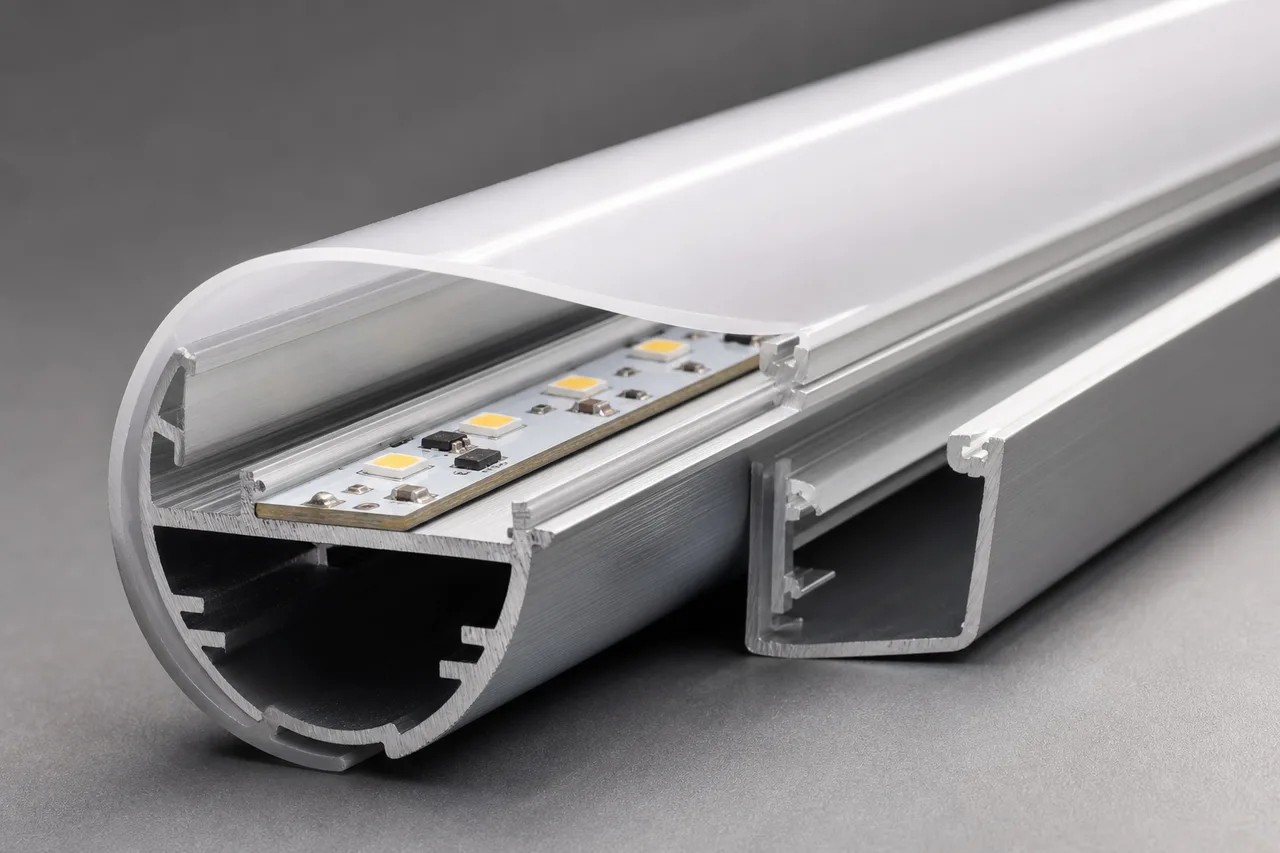 LED T8-rørhus med 10 mm PCB: Vanlige spørsmål om kjøpere i USA, tilpasningssjekker og innkjøpsveiledning for 2026