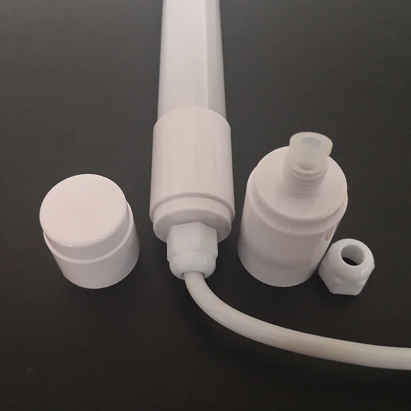 IP67 T8 endethette