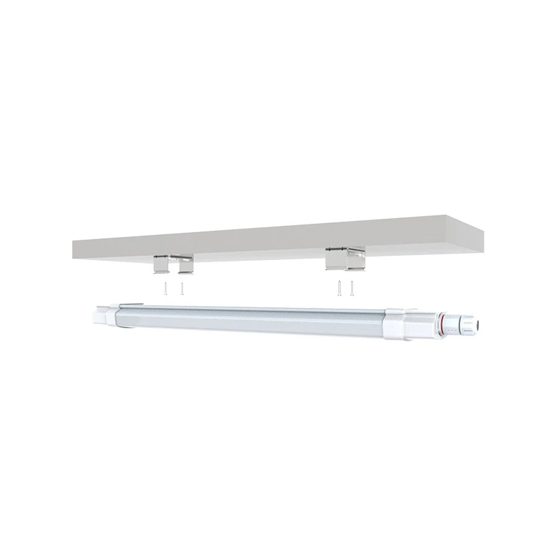 LED Tri proof lyshus