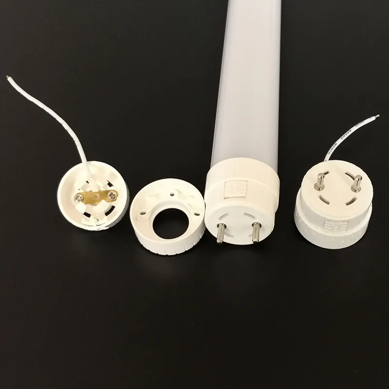 Rail Vehicle Light Housing