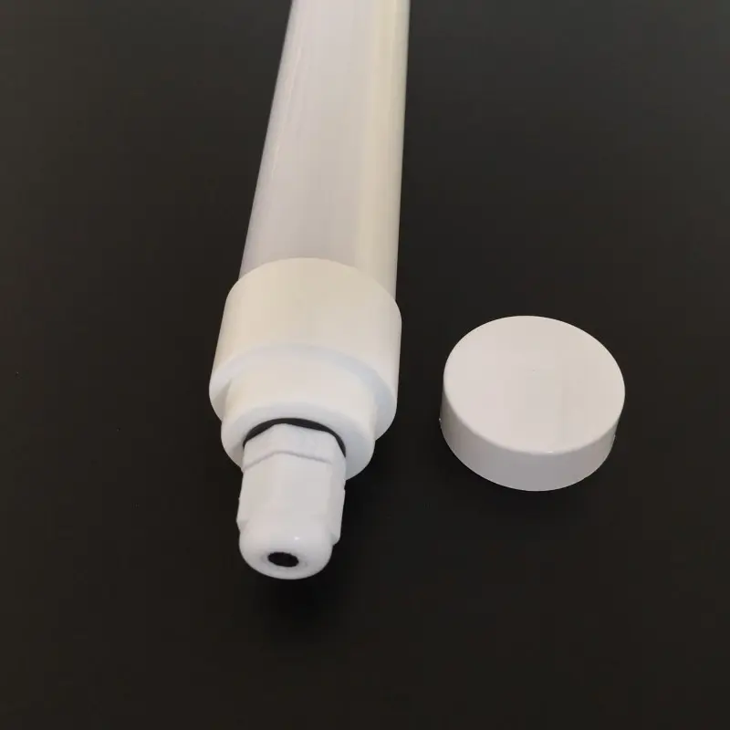 T10 vanntett endehette