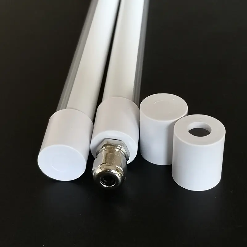 Vanntett T5 endehette